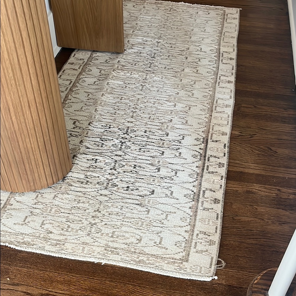 Vintage Turkish Rug - Picture 3 of 3